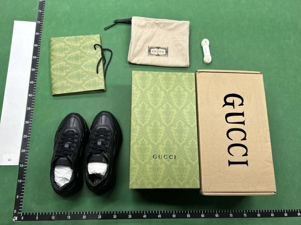 Gucci shoes