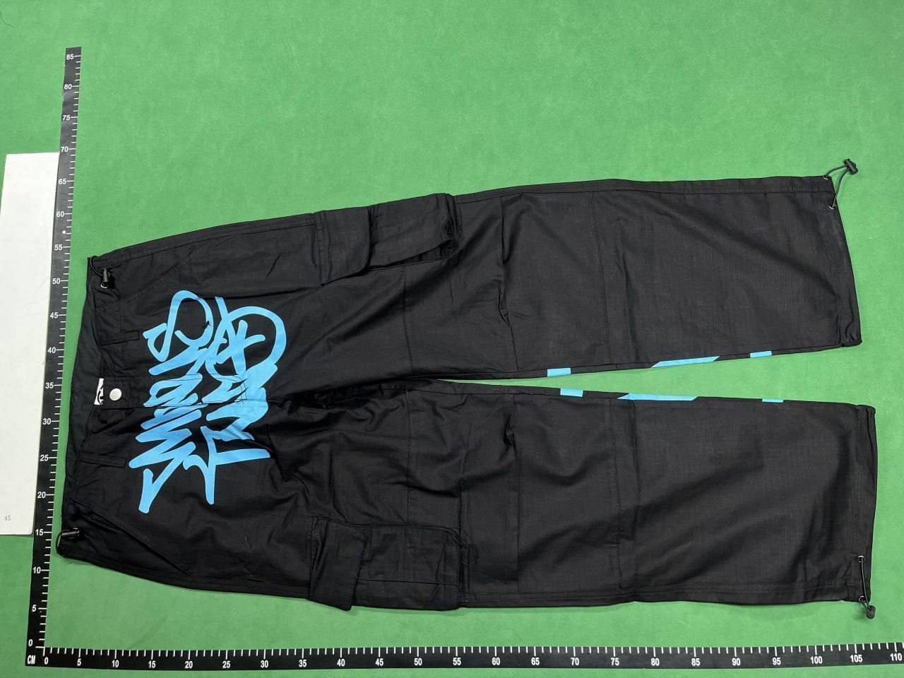 Minus two pants  (37 CP)