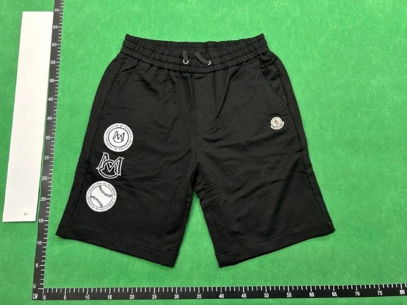 Moncler shorts 