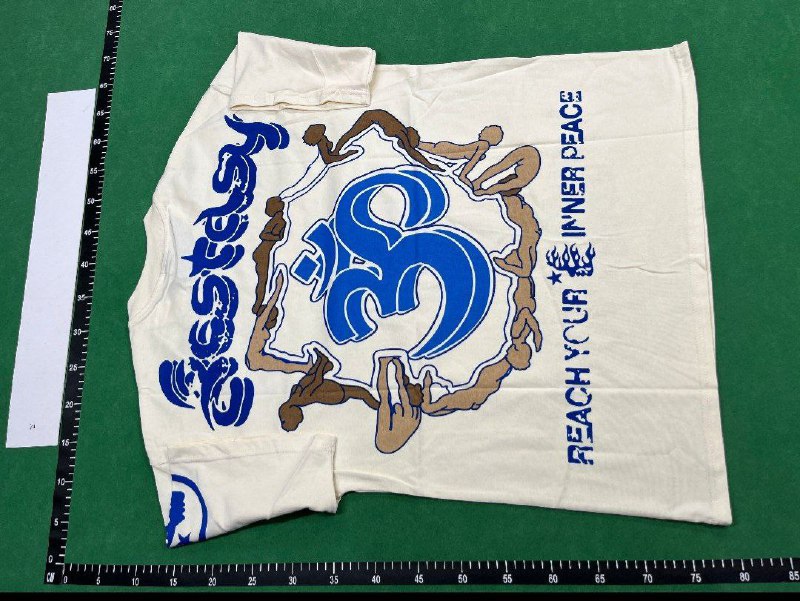 Hellstar T-shirt  (40 CP)