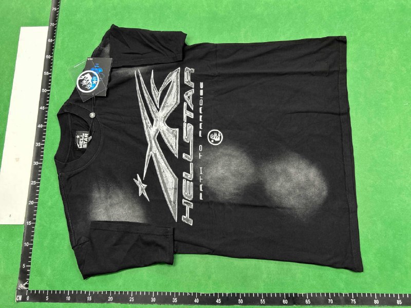 Hellstar T-shirt  (40 CP)