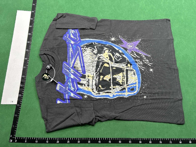 Hellstar T-shirt  (40 CP)