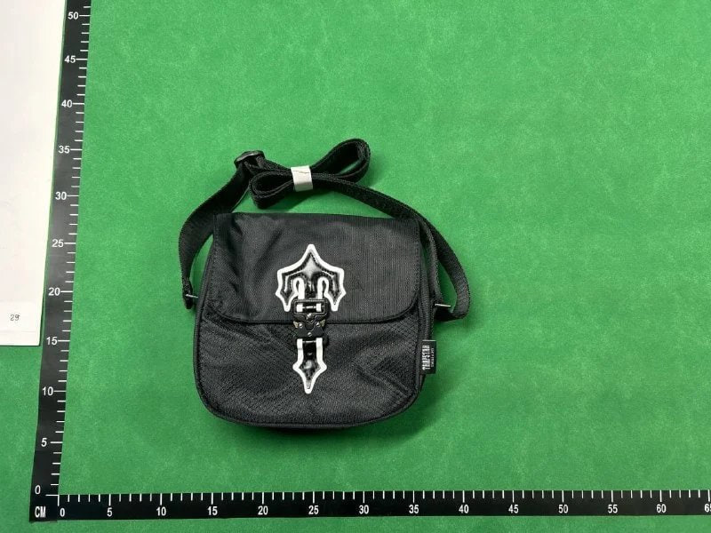  Trapstar bags  (30+)