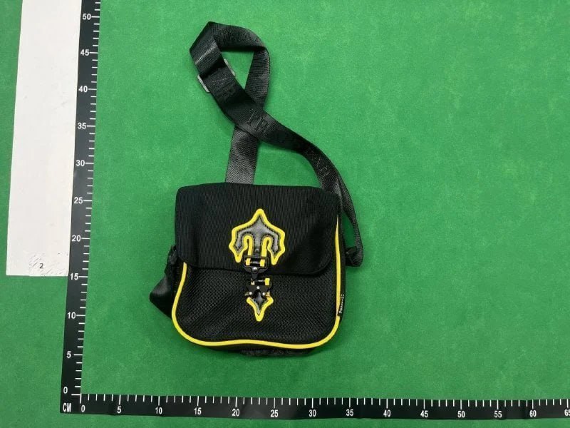  Trapstar bags  (30+)