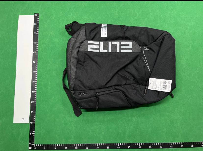 Nike Elite Backpack
