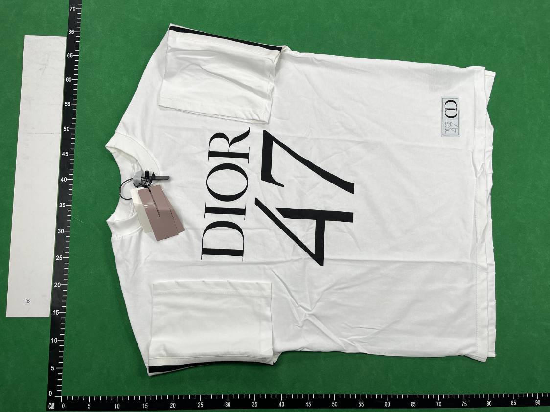 DIOR TEES