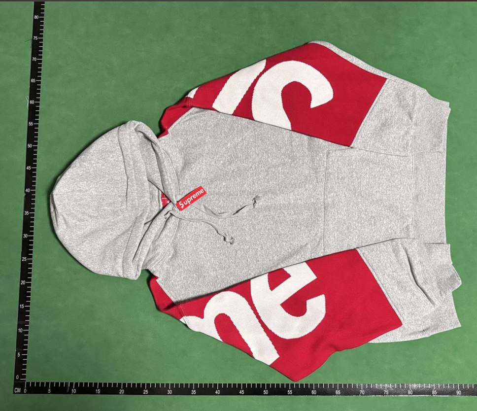 Supreme Long sleeve trousers Hoodie Set（40 style TOP）