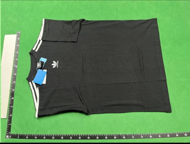 Balenciaga x Adidas Tee