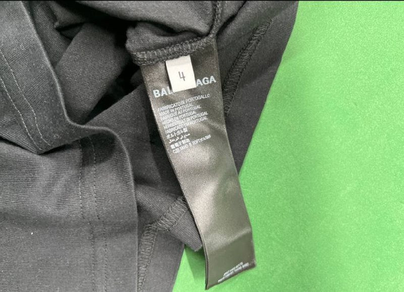 Balenciaga x Adidas Tee