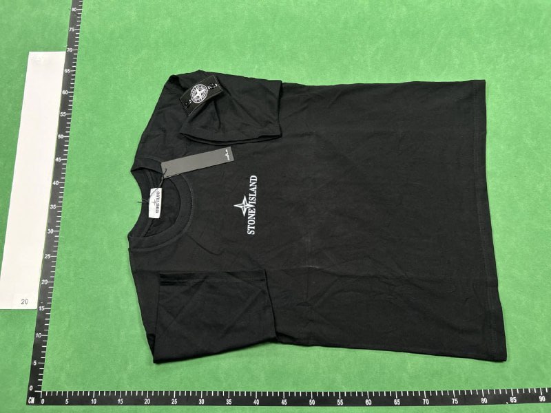 Stone Island T-shirt（30CP）