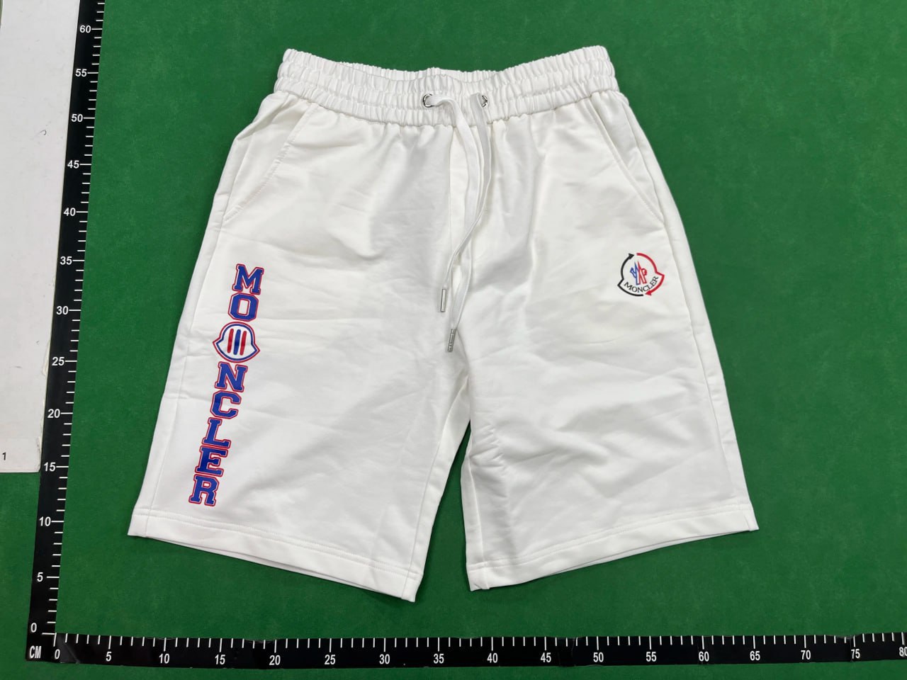 Moncler shorts 