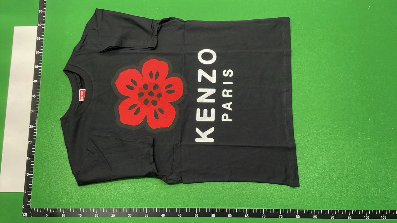  Kenzo Tee