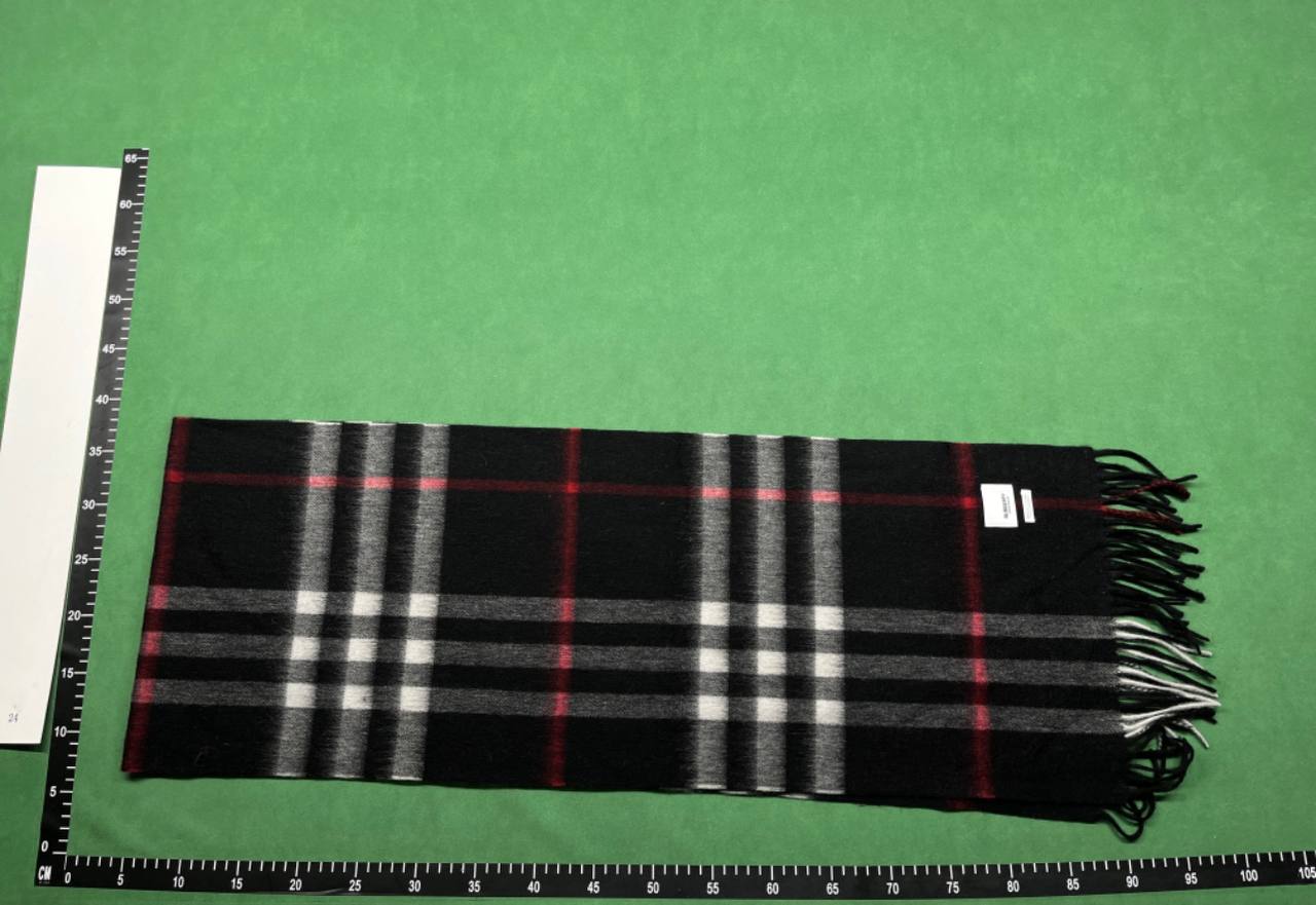 Burberry scarf   （8 style）