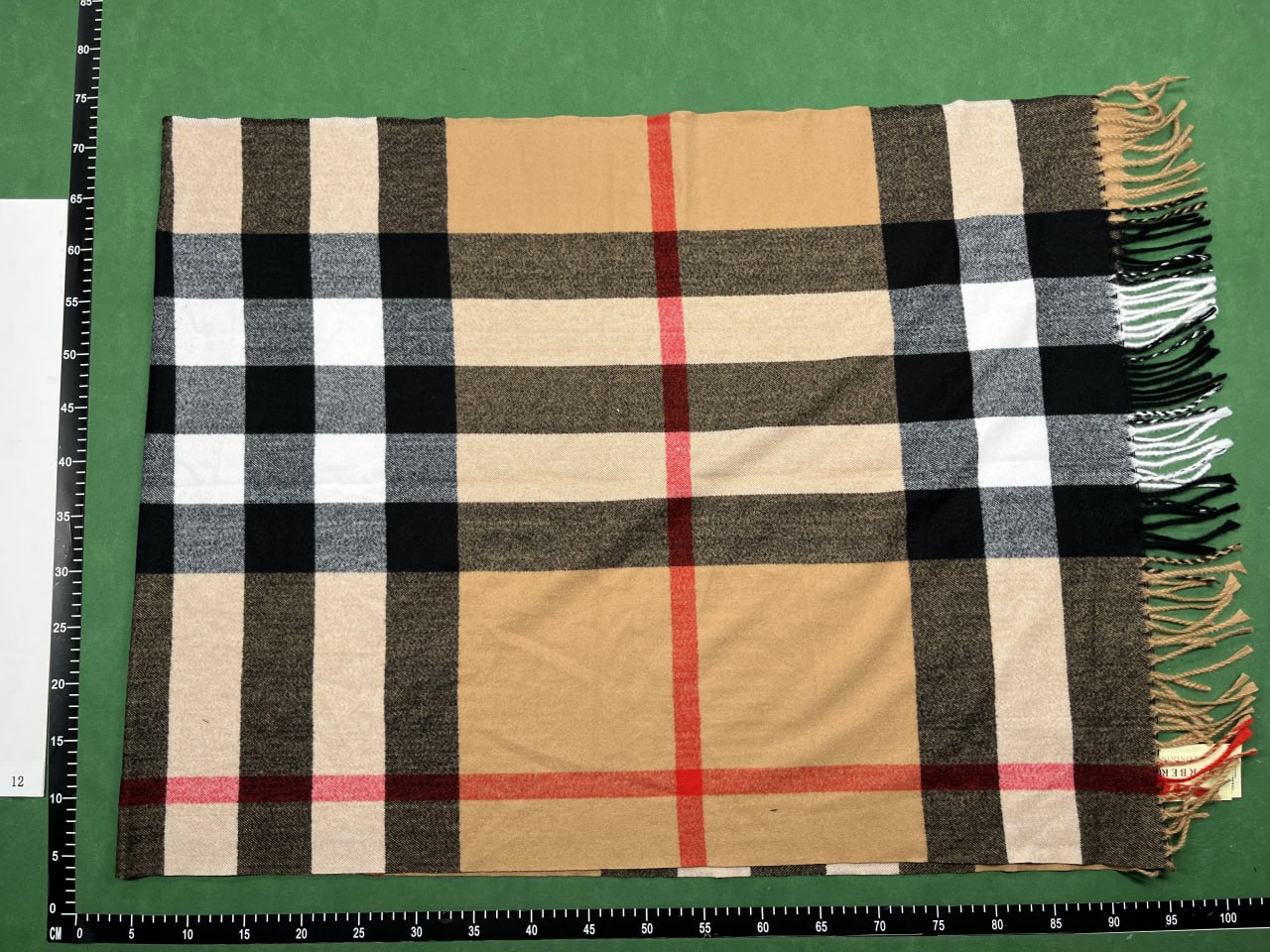 Burberry scarf   （8 style）