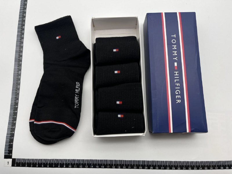 Tommy socks