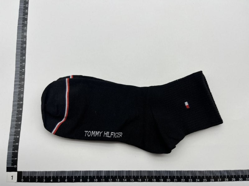 Tommy socks