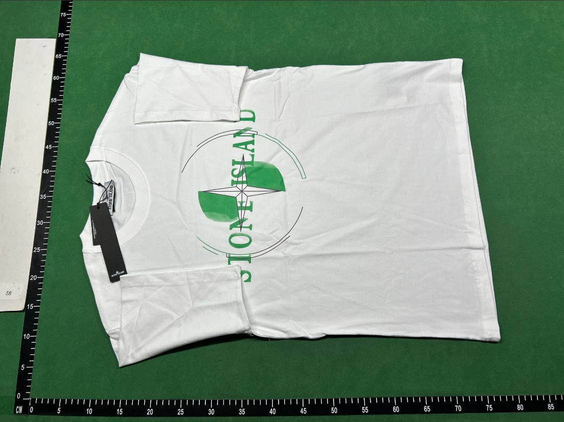  Stone island T-shirt(40 style TOP)
