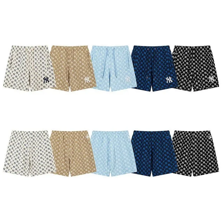 cortos MLB Shorts