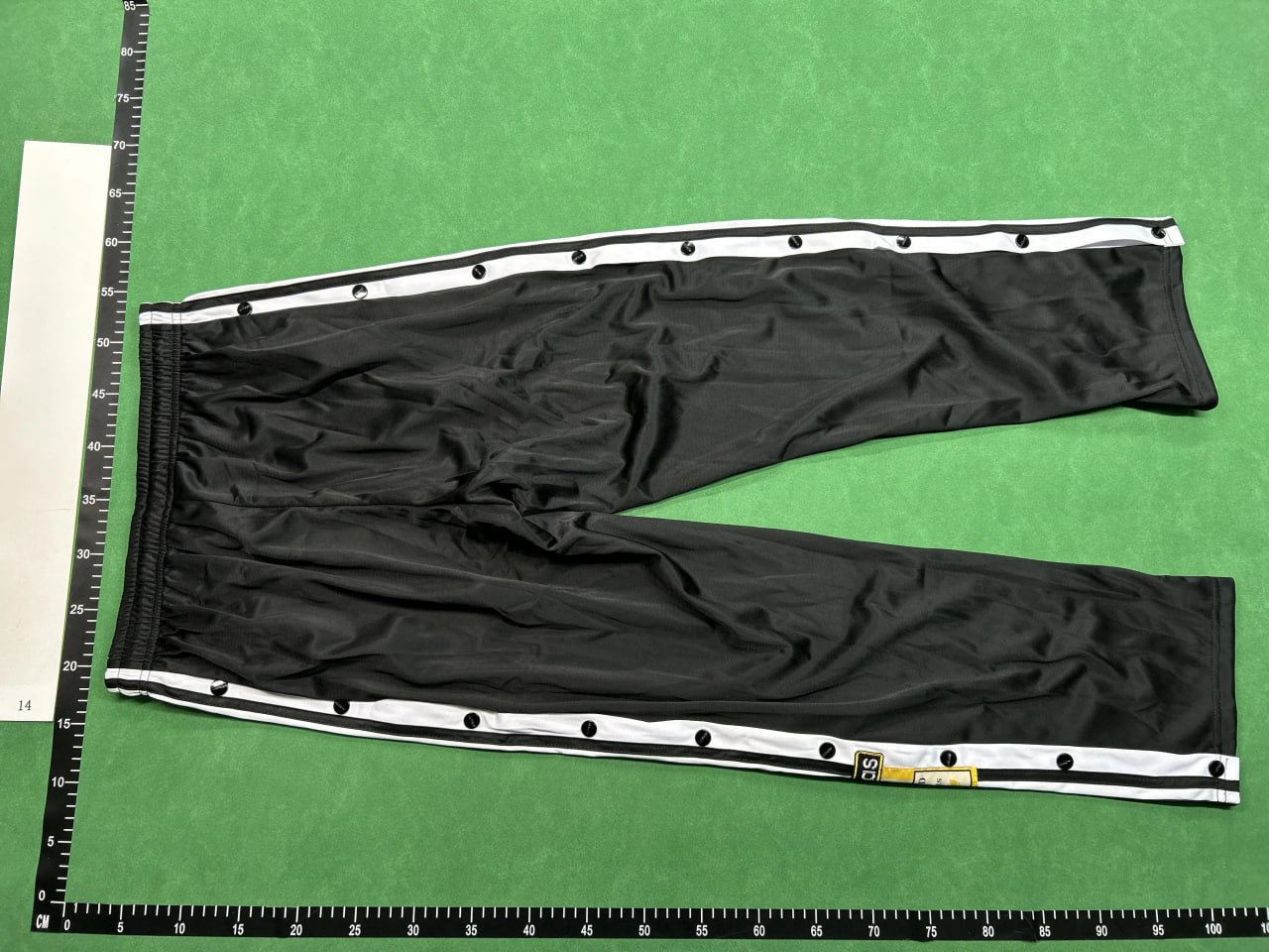 ADIDAS Clover Pants