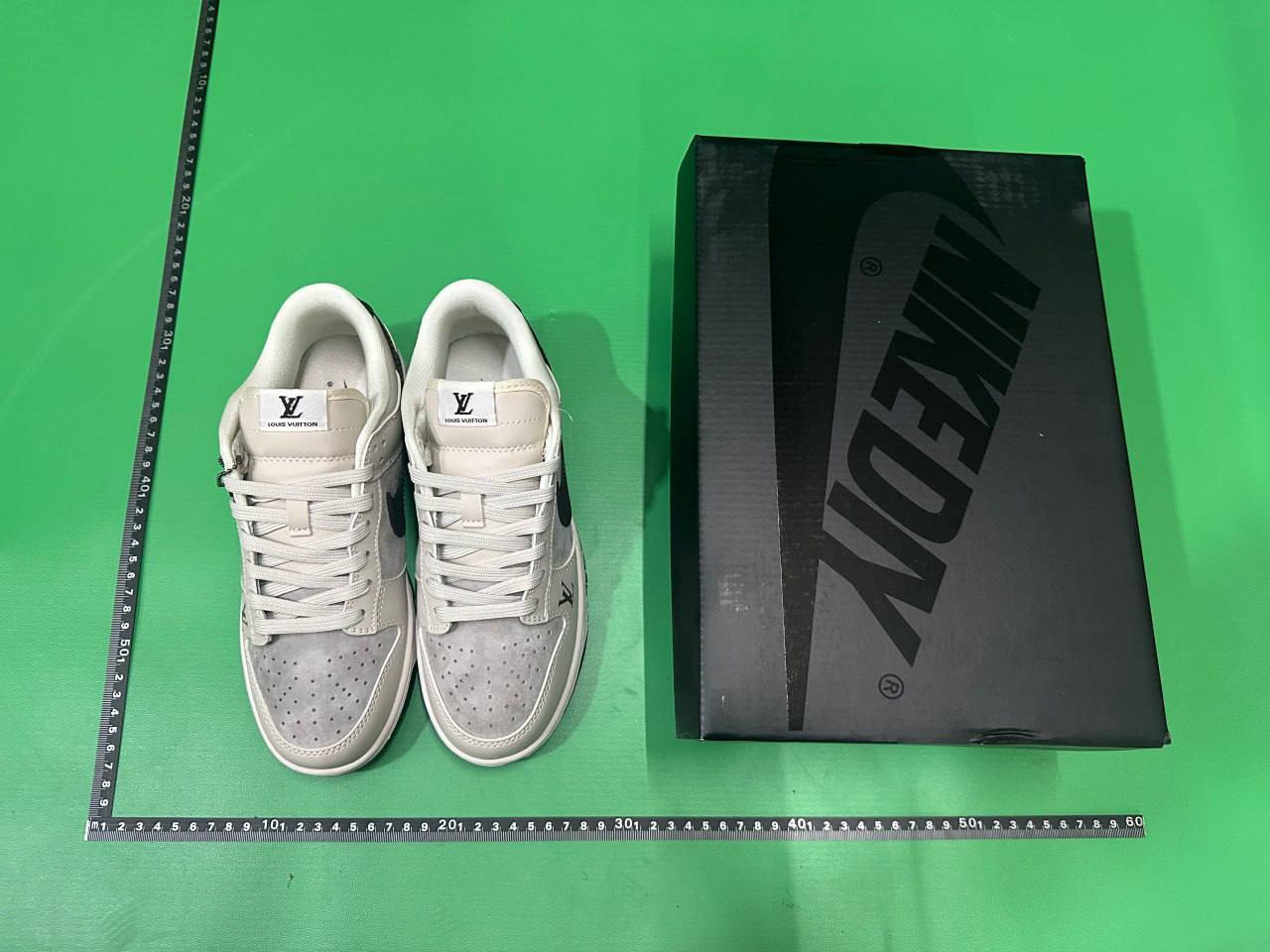 OG batch LV✖️Dunk  (32 Colors)