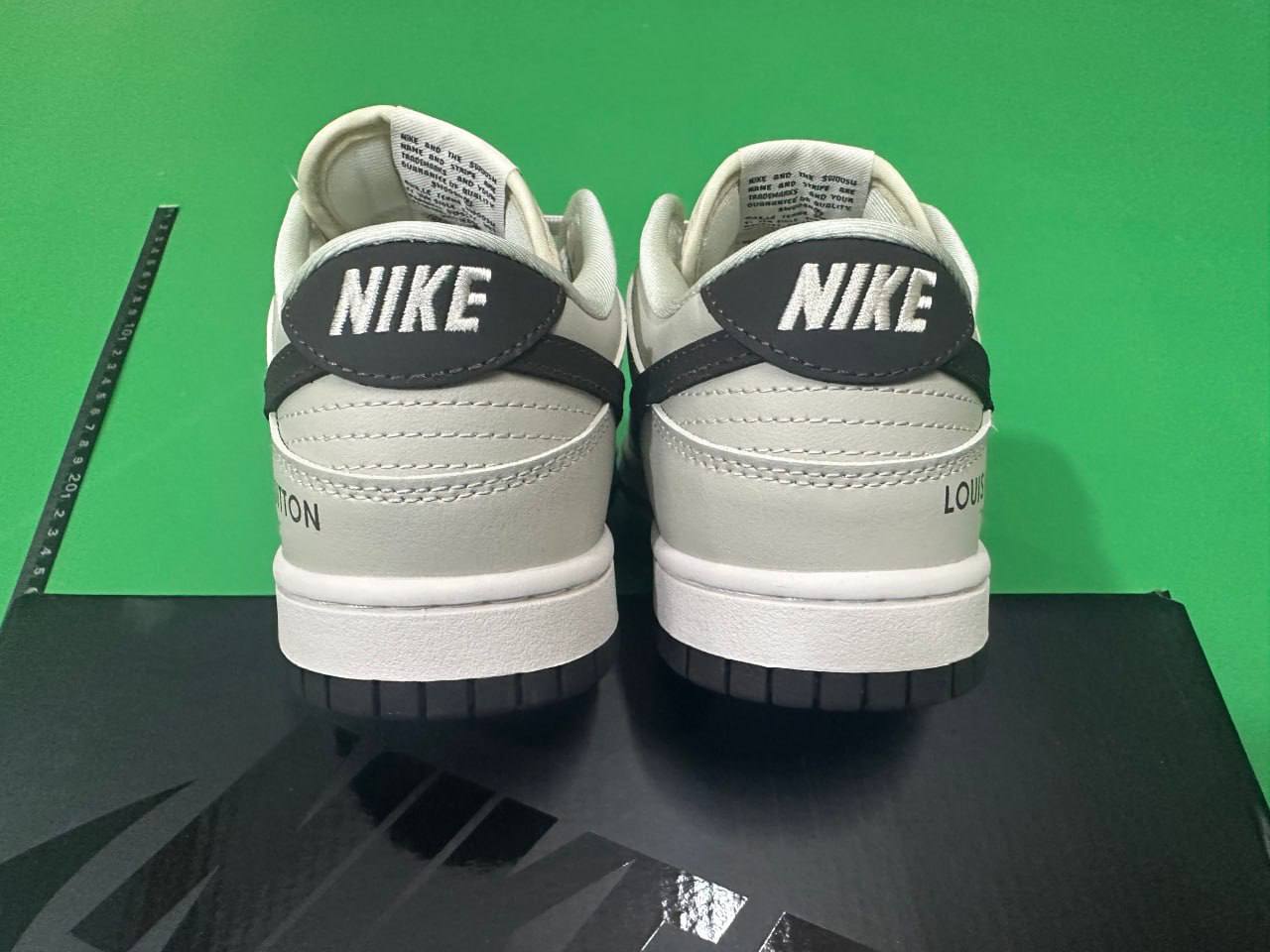 OG batch LV✖️Dunk  (32 Colors)