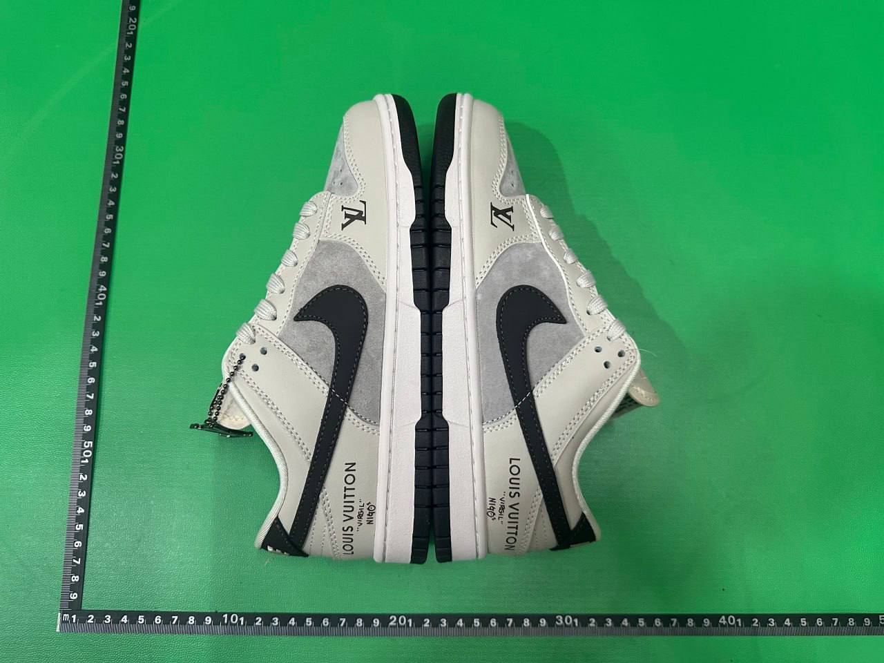 OG batch LV✖️Dunk  (32 Colors)