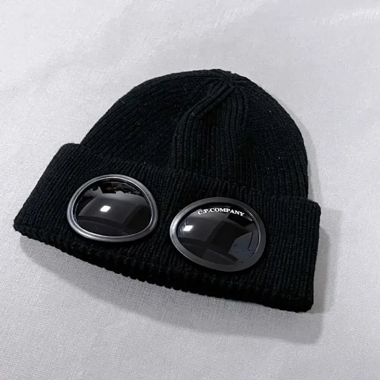 C.P.Company knitted hat