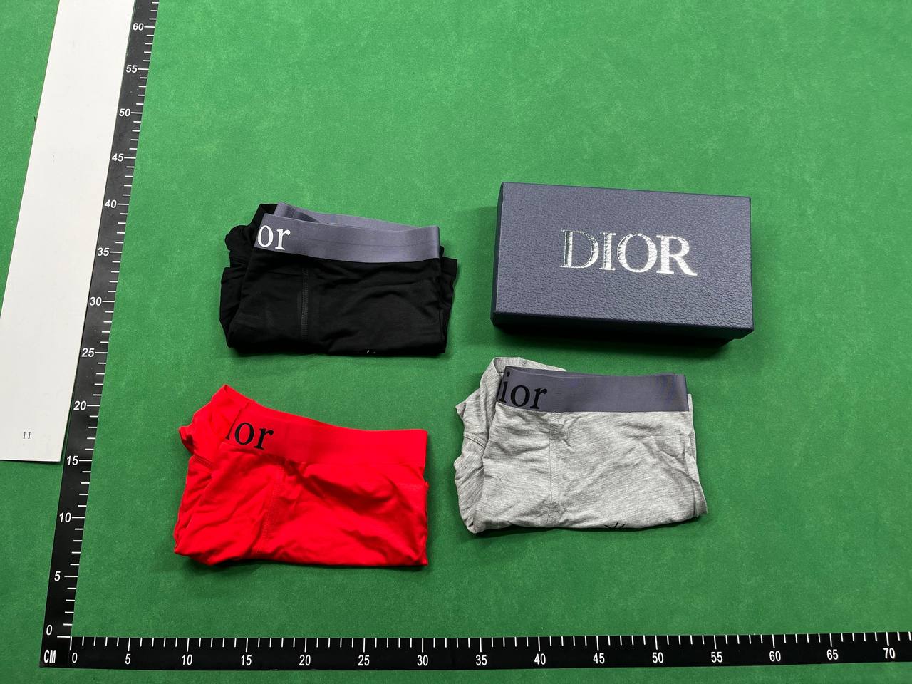 UNDERWEAR DIOR