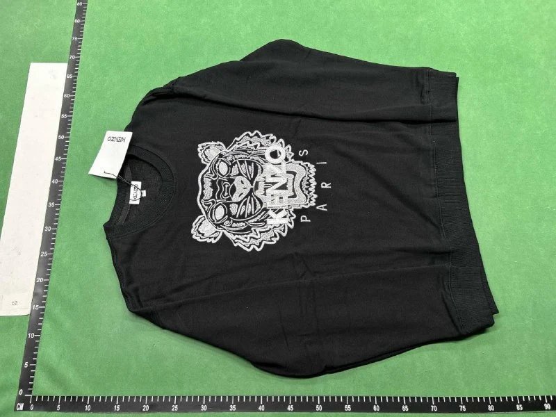 Kenzo sweatshirt (20+)