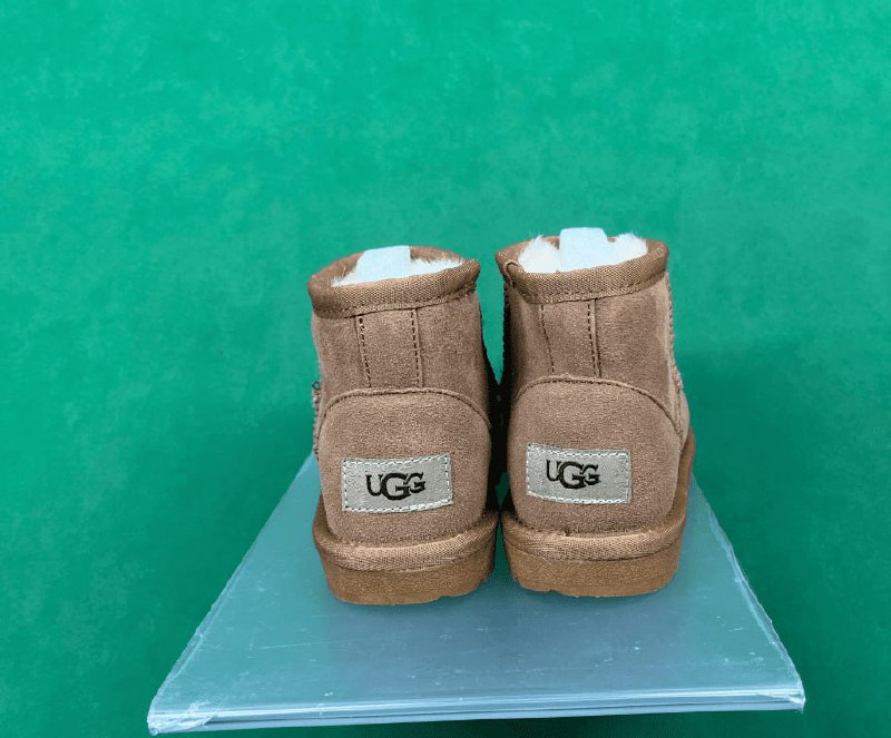  UGG Snow Boots Shoes