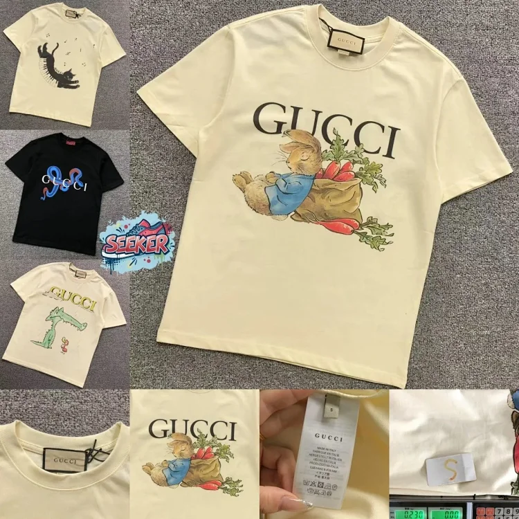 Gucci  T-shirt