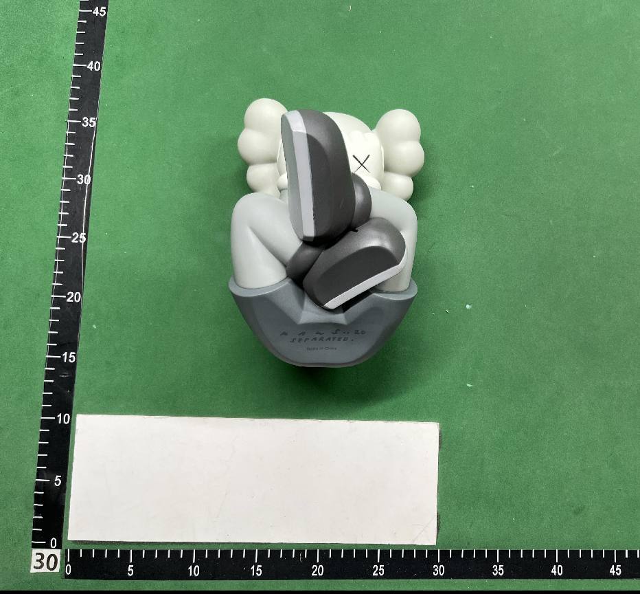  Kaws Figure（20+ style）