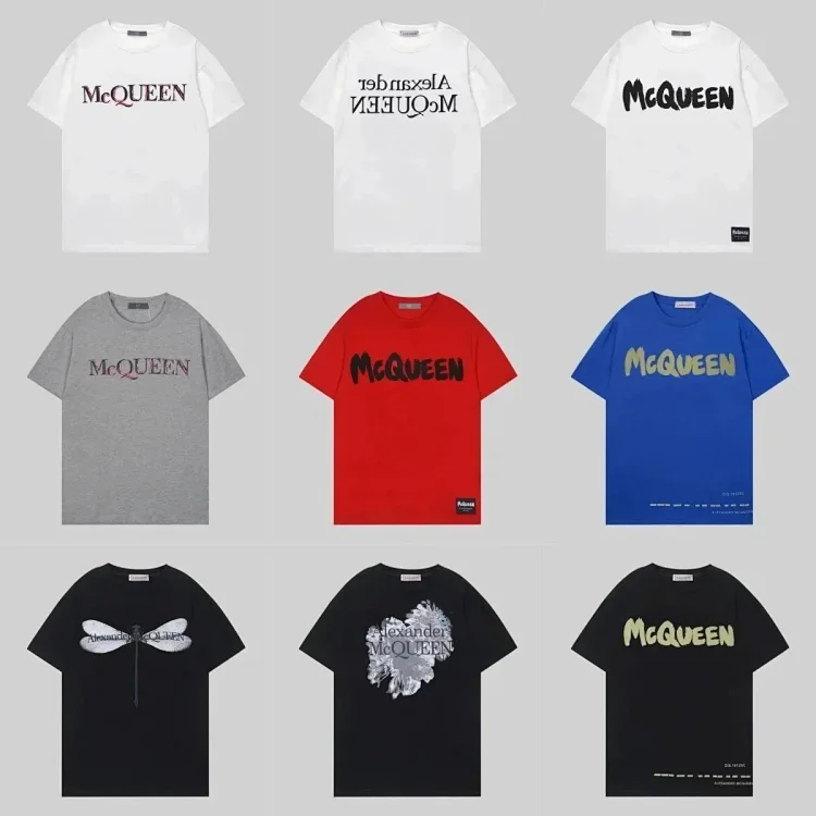 Alexander McQueen t-