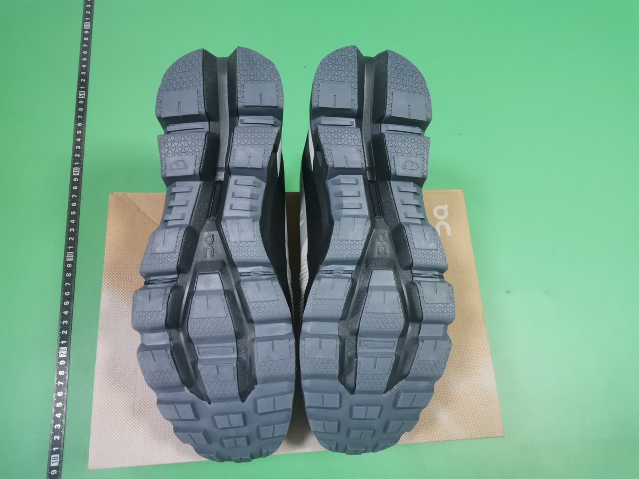 On Running Cloudwander