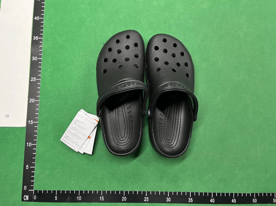  Crocs（25 STYLE OG）