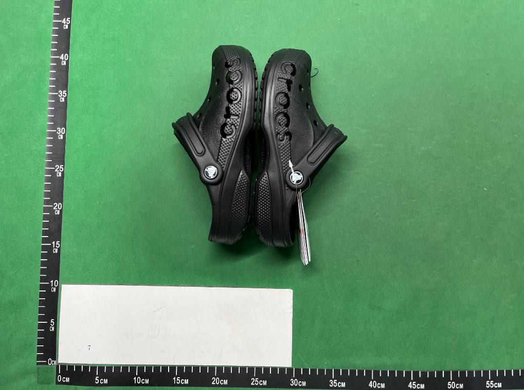  Crocs（25 STYLE OG）