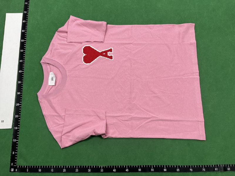 Ami tee    (25 CP)