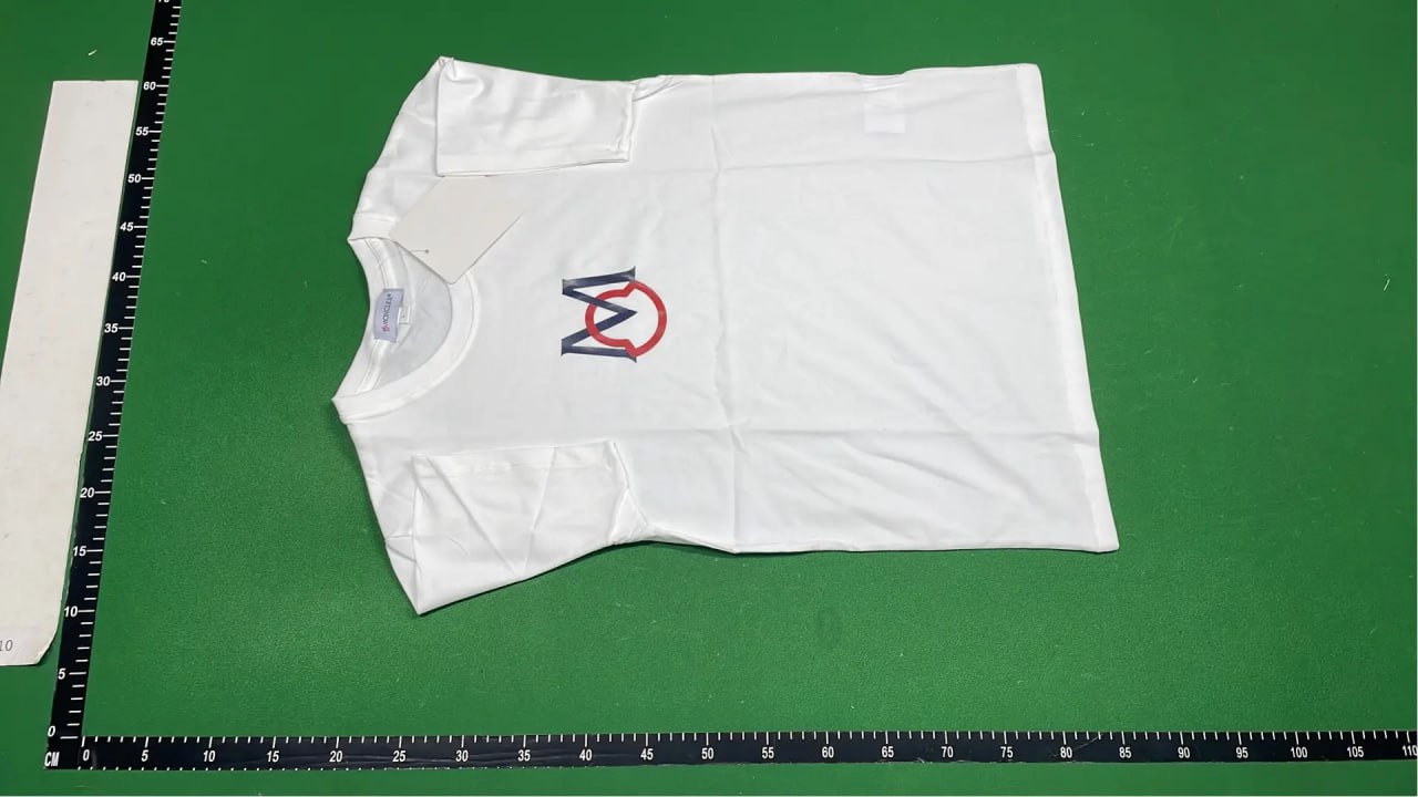  Moncler T-Shirt