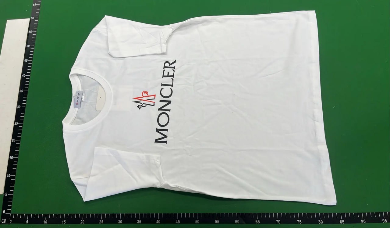  Moncler T-Shirt