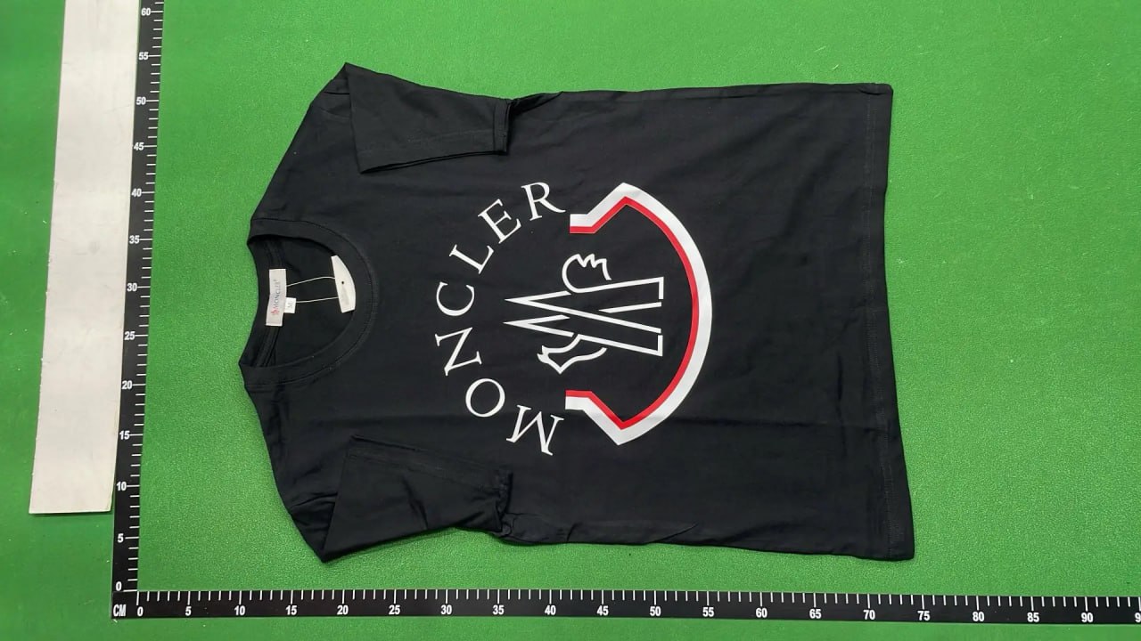  Moncler T-Shirt