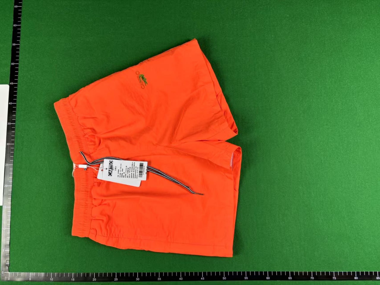 Lacoste shorts