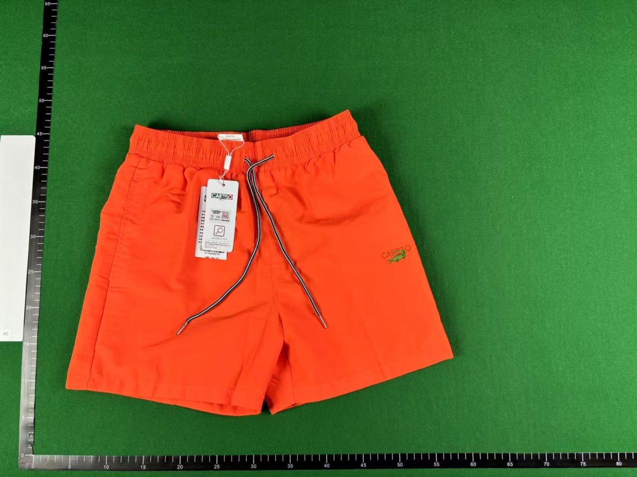 Lacoste shorts