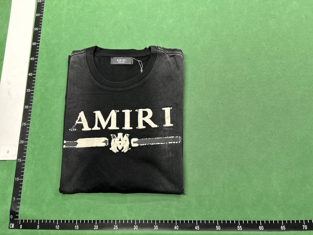  Amiri Tee