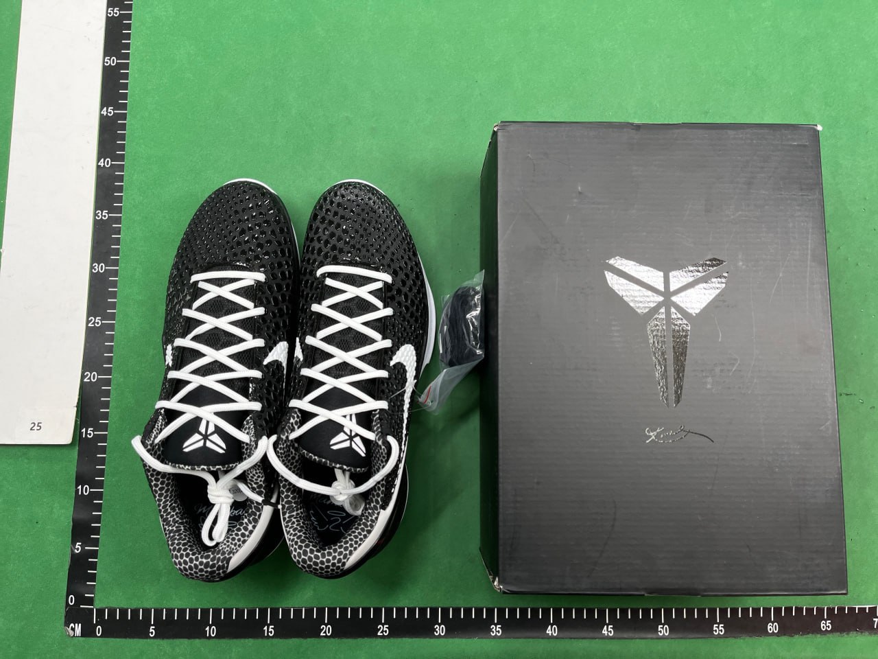  S2-Nk Zoom Kobe Zk5/Zk6