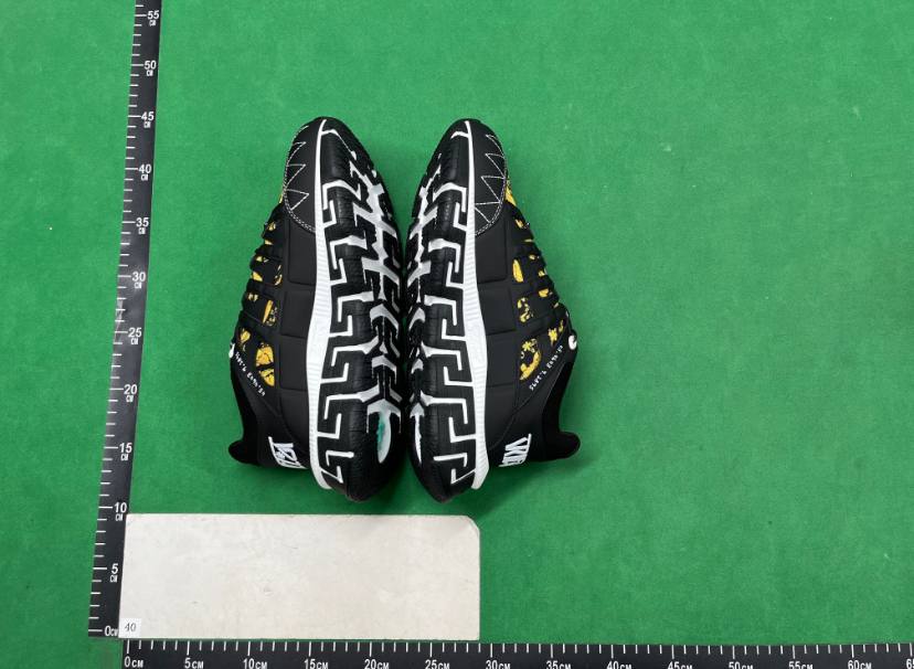  Versace Chain Shoes（30+style ）