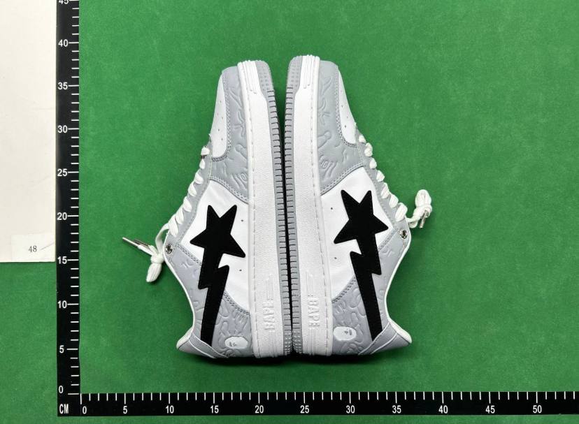 Bape Shoes（20+tyle ）