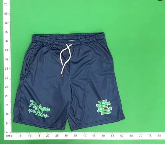 EE Shorts 