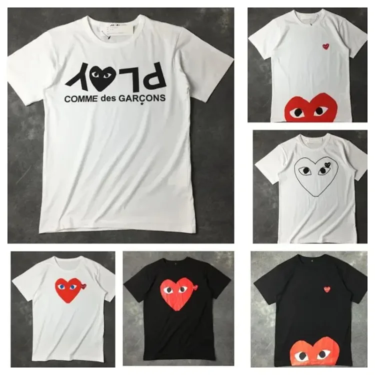 Play T-shirt tee (40