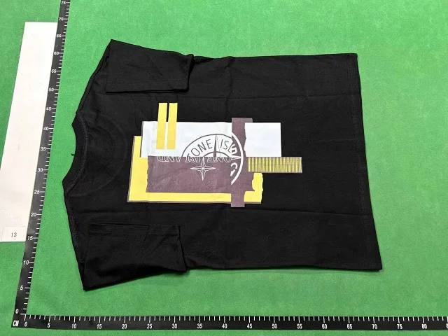  Stone lsland T-shirt 