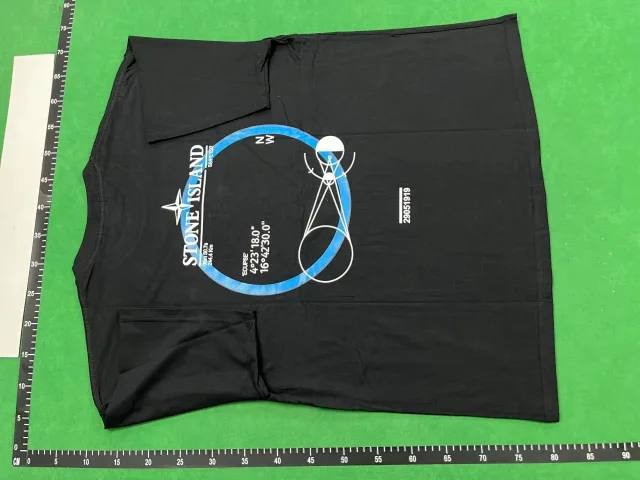  Stone lsland T-shirt 